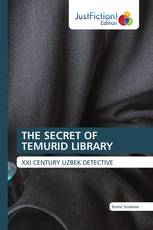 THE SECRET OF TEMURID LIBRARY