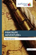 PIRATRUPE ADVENTUREs