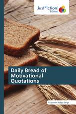 Daily Bread of Motivational Quotations