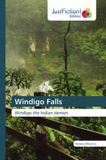 Windigo Falls