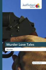 Murder Love Tales