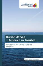 Buried At Sea ...America in trouble...