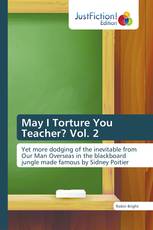 May I Torture You Teacher? Vol. 2