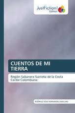 CUENTOS DE MI TIERRA