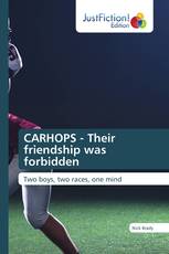 CARHOPS - Their friendship was forbidden