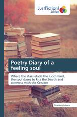 Poetry Diary of a feeling soul