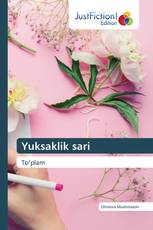 Yuksaklik sari