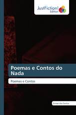 Poemas e Contos do Nada