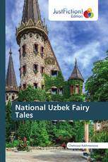 National Uzbek Fairy Tales