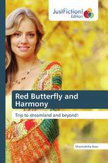 Red Butterfly and Harmony