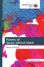 Poems of Quazi Johirul Islam