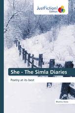 She - The Simla Diaries