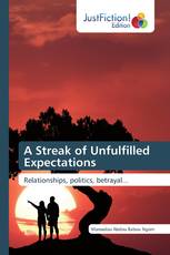 A Streak of Unfulfilled Expectations