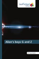 Alien’s boys G and Z