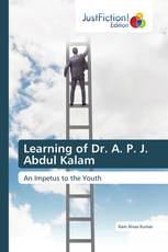 Learning of Dr. A. P. J. Abdul Kalam
