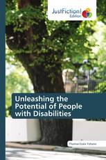 Unleashing the Potential of People with Disabilities