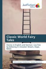 Classic World Fairy Tales