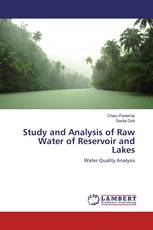 Study and Analysis of Raw Water of Reservoir and Lakes