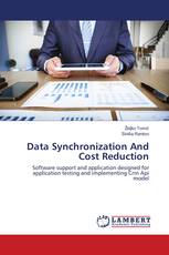 Data Synchronization And Cost Reduction
