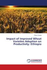 Impact of Improved Wheat Varieties Adoption on Productivity: Ethiopia