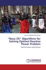 “Nava (9)” Algorithms for Solving Optimal Reactive Power Problem