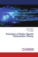 Principles of Radar Signals Polarization Theory