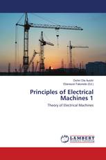 Principles of Electrical Machines 1