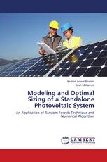 Modeling and Optimal Sizing of a Standalone Photovoltaic System