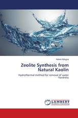 Zeolite Synthesis from Natural Kaolin