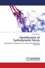 Identification of hydrodynamic forces