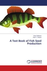 A Text Book of Fish Seed Production