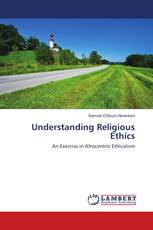 Understanding Religious Ethics