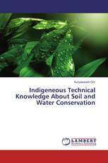 Indigeneous Technical Knowledge About Soil and Water Conservation