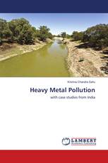 Heavy Metal Pollution