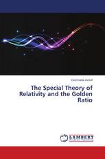 The Special Theory of Relativity and the Golden Ratio