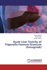 Acute Liver Toxicity of Trigonella Foenum-Graecum (Fenugreek)