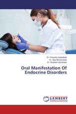 Oral Manifestation Of Endocrine Disorders