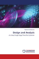 Design and Analysis