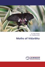 Moths of Vidarbha