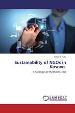 Sustainability of NGOs in Kosovo