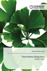 PsychoNeurolinguistics