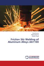 Friction Stir Welding of Aluminum Alloys AA1100