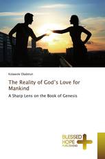 The Reality of God’s Love for Mankind