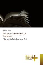 Discover The Power Of Prophecy