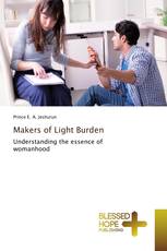 Makers of Light Burden