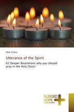 Utterance of the Spirit