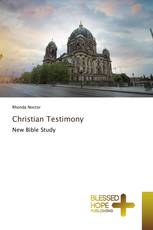 Christian Testimony