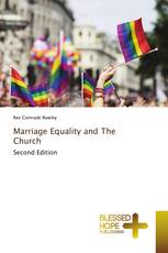 Marriage Equality and The Church