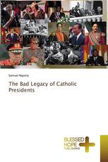 The Bad Legacy of Catholic Presidents