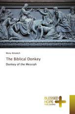 The Biblical Donkey